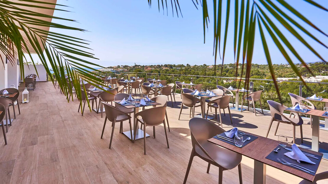 Globales Samoa Hotel